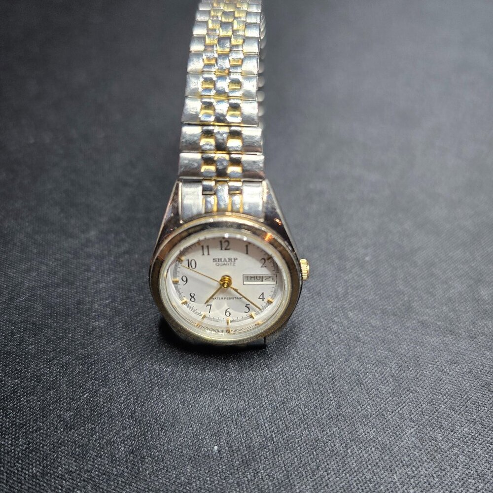 Sharp Ladies Watch - Picture 2 of 3